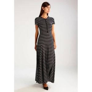 Lauren Ralph Lauren Maxi Dress